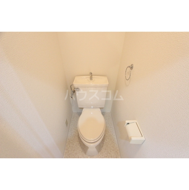 10/27 トイレ