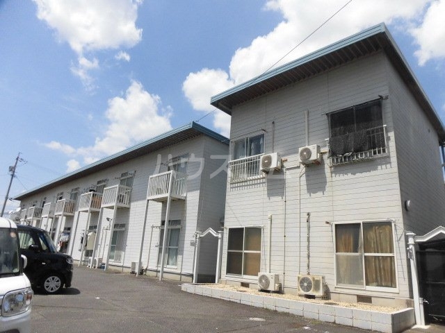 1/5 外観