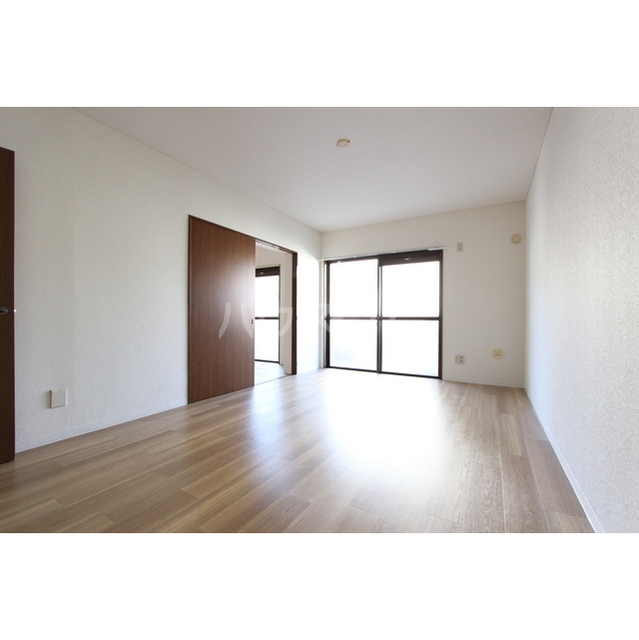 4/25 リビング/ダイニング