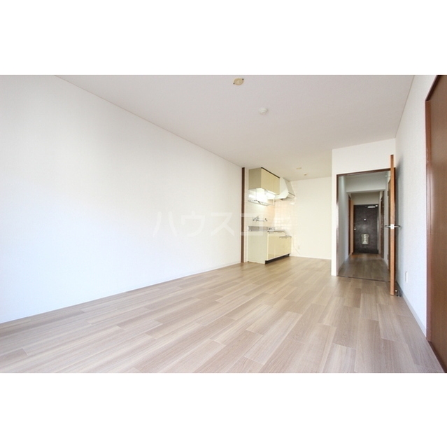 3/25 リビング/ダイニング