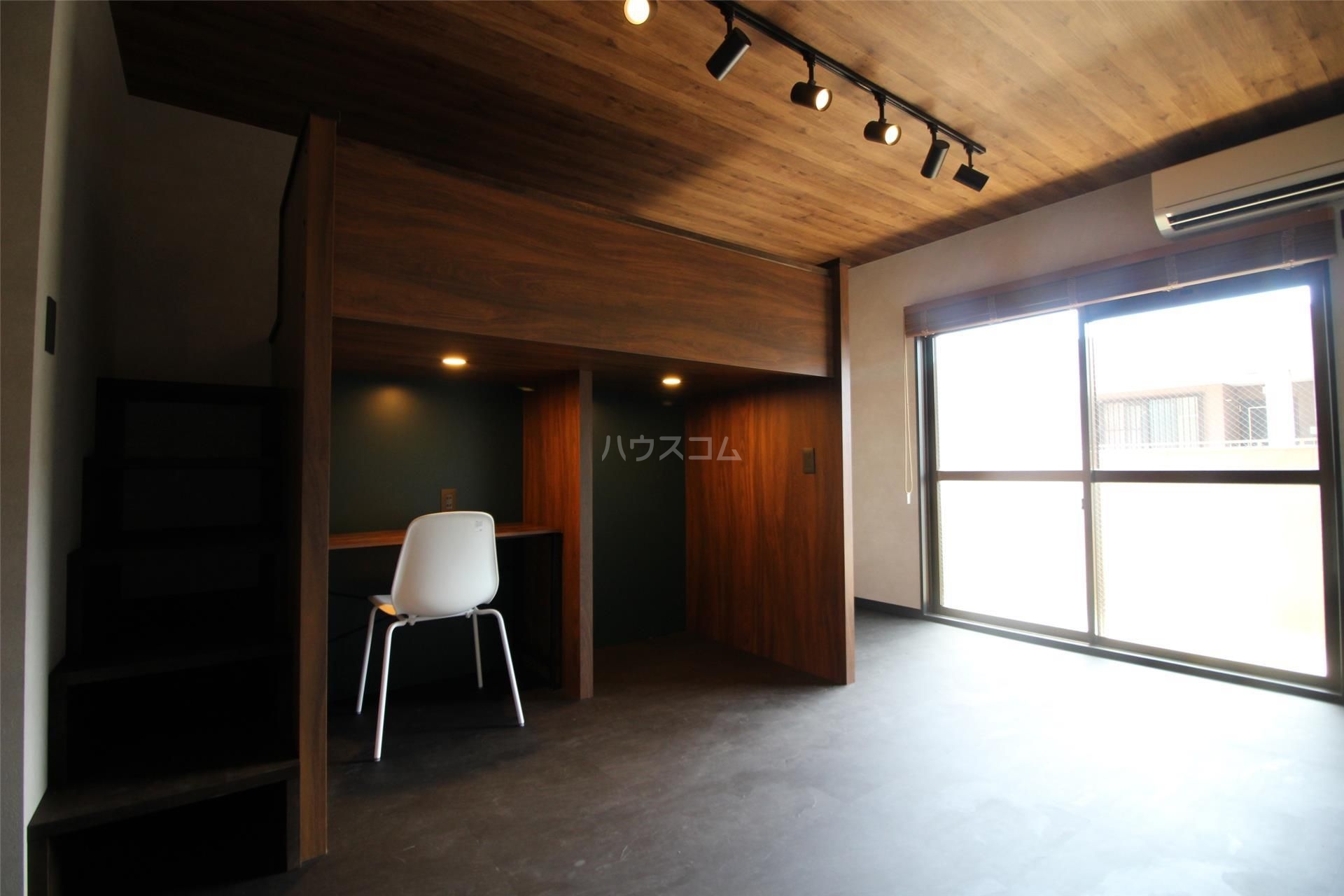 3/17 リビング/ダイニング