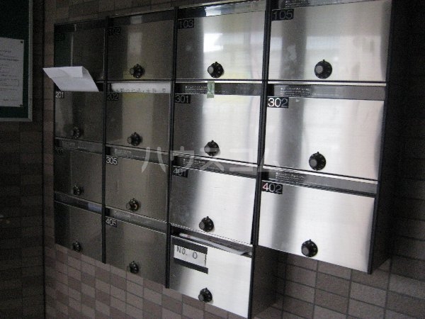 20/26 エントランス