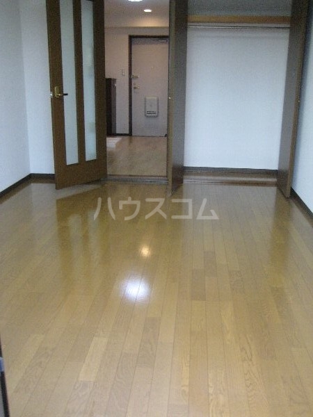 4/26 リビング/ダイニング