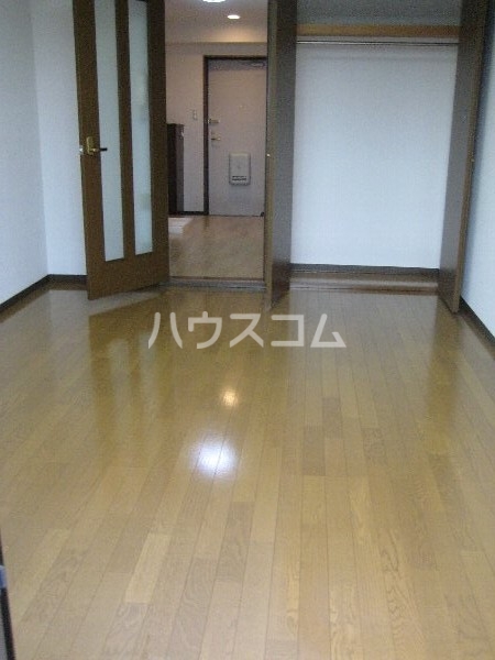 3/26 リビング/ダイニング