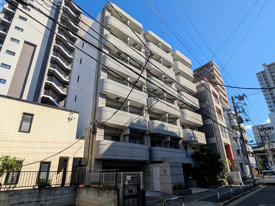 1/20 外観