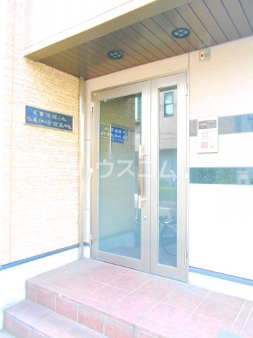 10/15 エントランス