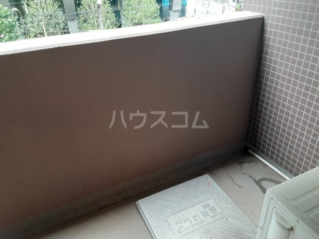 23/30 バルコニー
