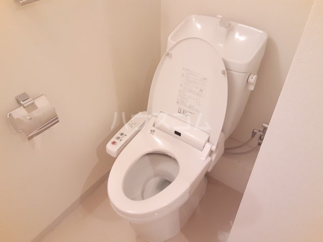 18/30 トイレ