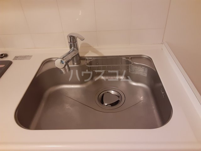 13/30 キッチン