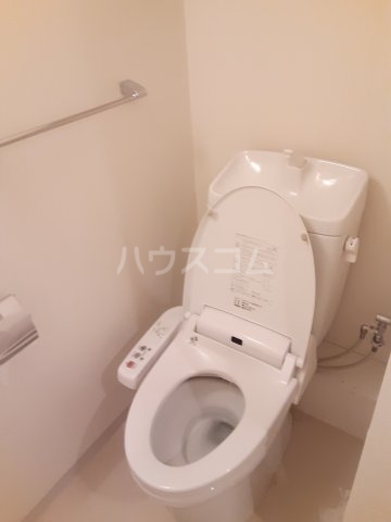 17/30 トイレ