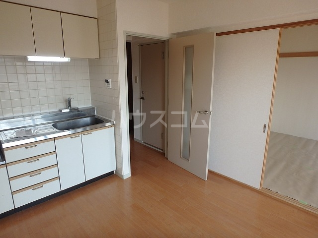 3/25 リビング/ダイニング