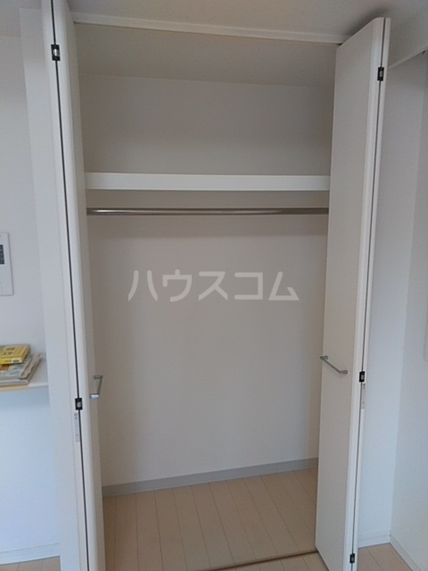 5/30 収納