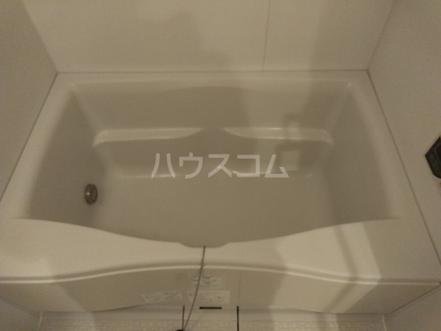 12/30 浴室