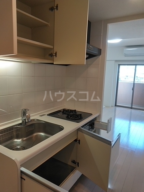 9/30 キッチン