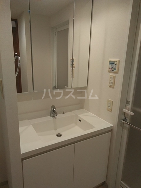 14/30 洗面