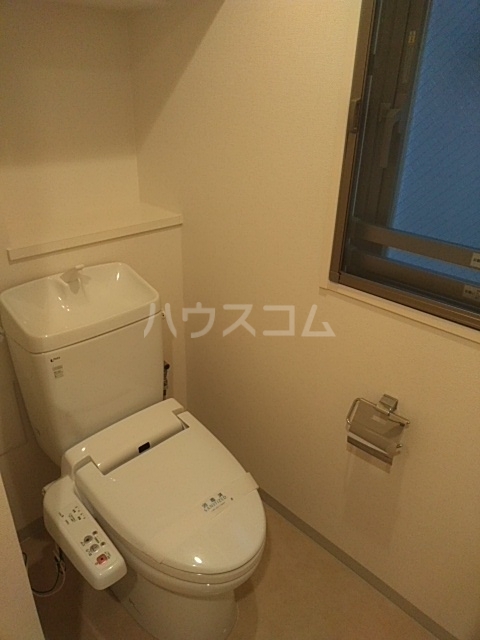 13/30 トイレ