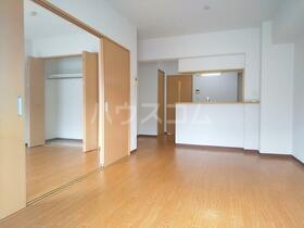 3/18 リビング/ダイニング