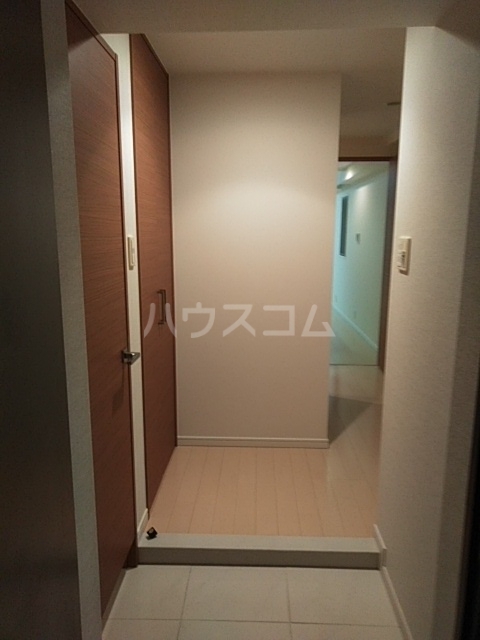 9/30 玄関