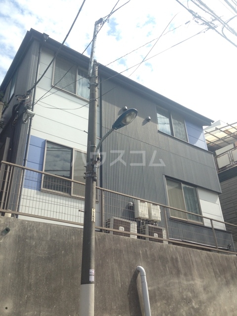 2/7 外観