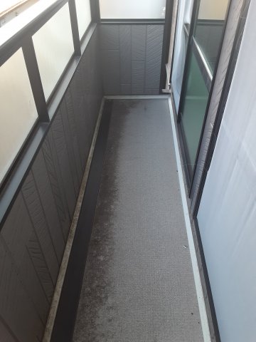 21/29 バルコニー