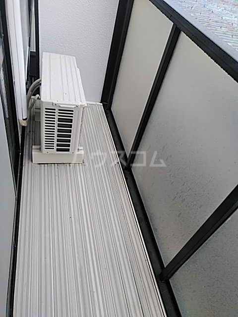 14/19 バルコニー