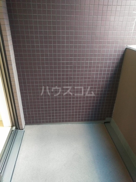 20/30 バルコニー