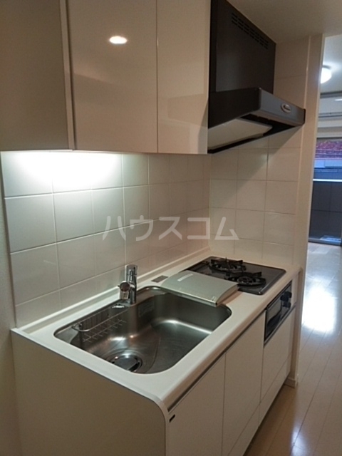 10/30 キッチン