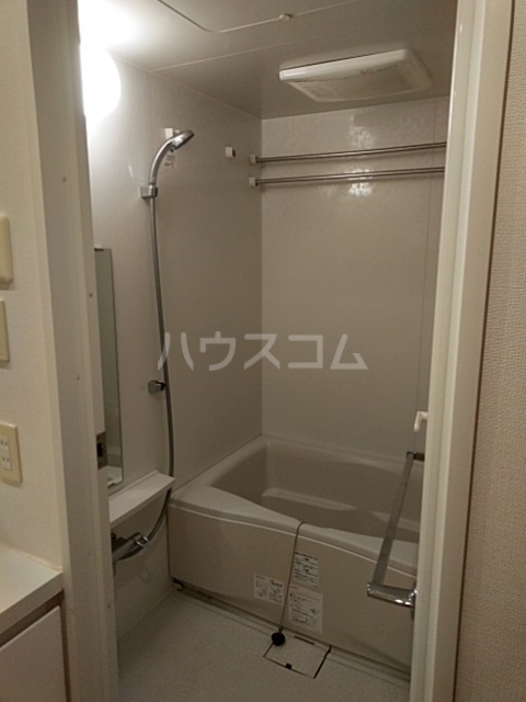 12/30 浴室