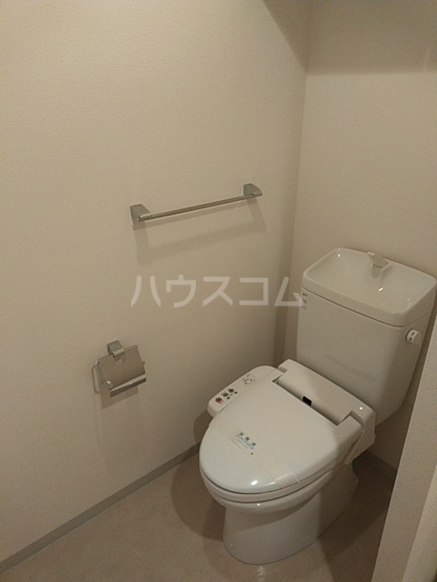 14/30 トイレ