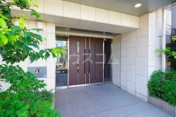 5/11 エントランス