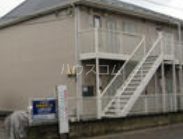 2/5 エントランス