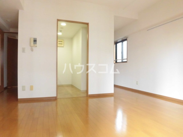 4/27 リビング/ダイニング