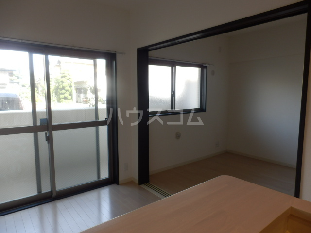 5/25 リビング/ダイニング