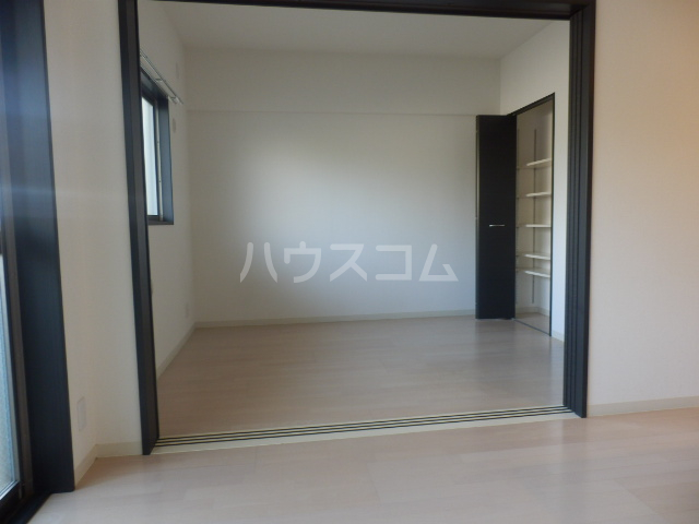 6/25 リビング/ダイニング