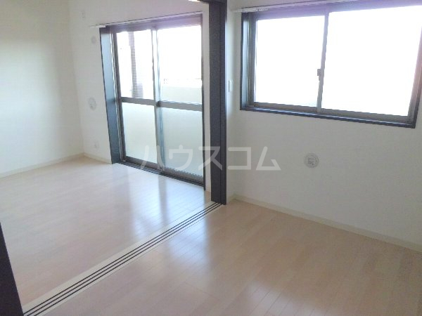 4/25 リビング/ダイニング