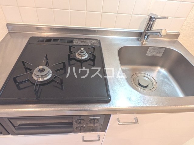 8/26 キッチン