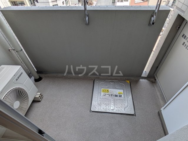 15/27 バルコニー