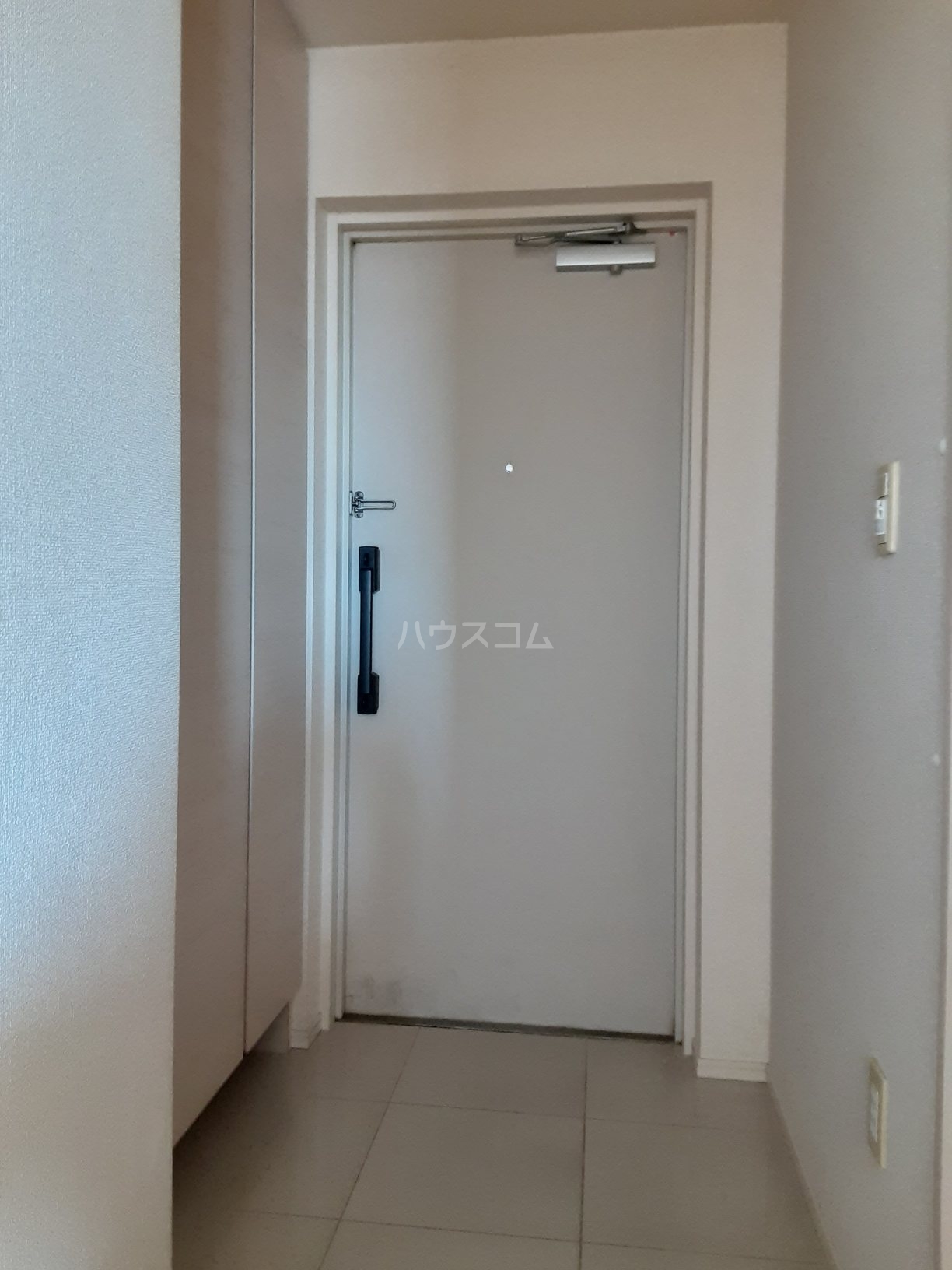 10/30 玄関