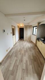 3/16 リビング/ダイニング