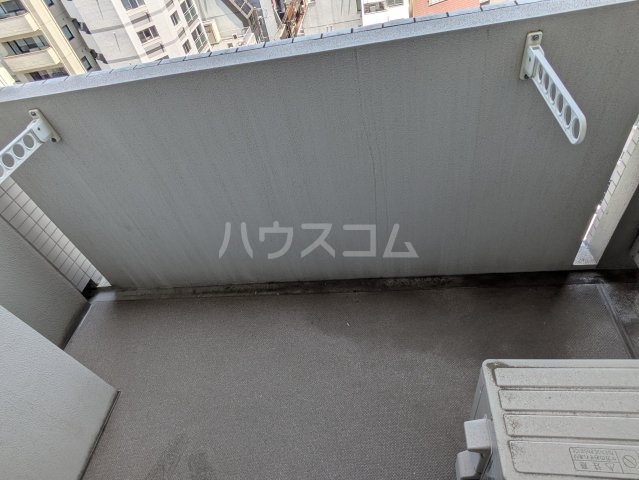 15/29 バルコニー