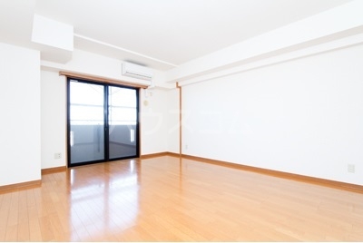 11/19 バルコニー