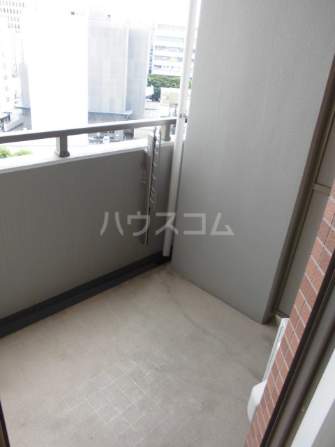 16/22 バルコニー