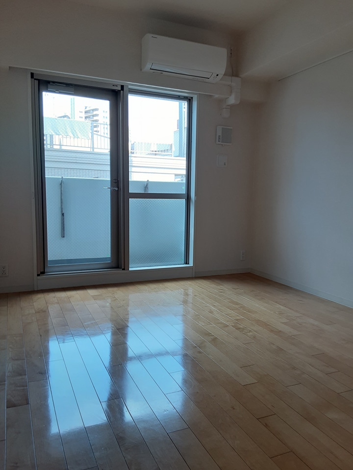 3/24 リビング/ダイニング