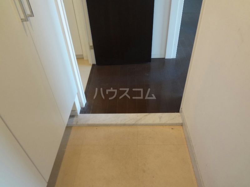 7/19 玄関