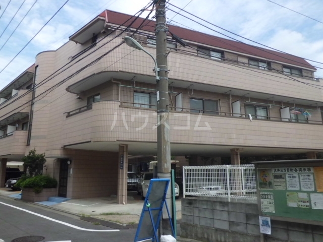 1/6 外観