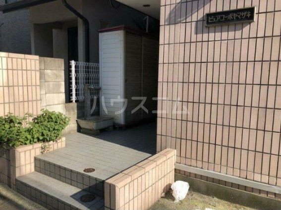 12/16 エントランス