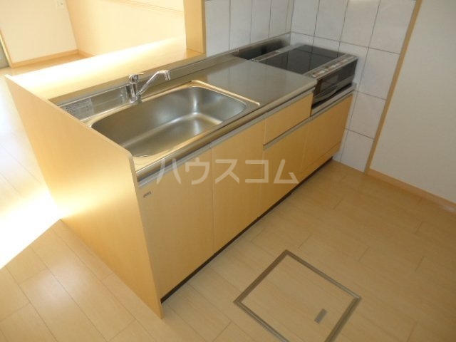 12/26 キッチン