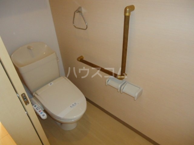 15/26 トイレ
