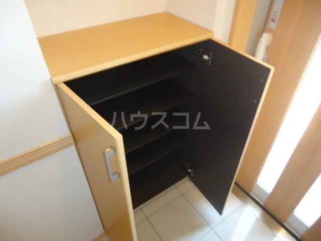 11/26 玄関