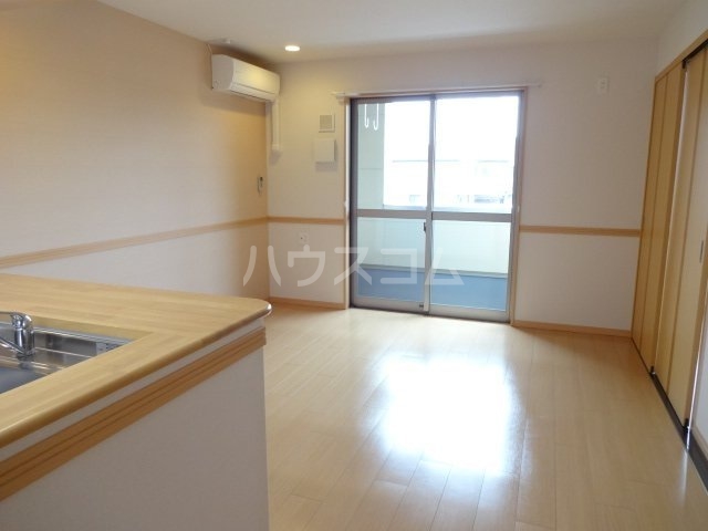 8/27 リビング/ダイニング